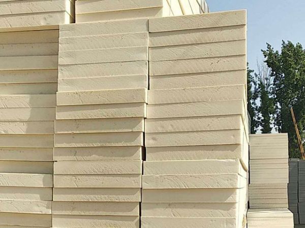 擠塑板外墻施工鋪設注意事項