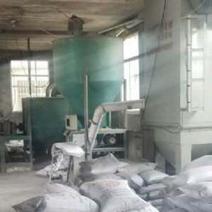 擠塑板生產設備